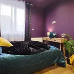 Plum - Centre شقة