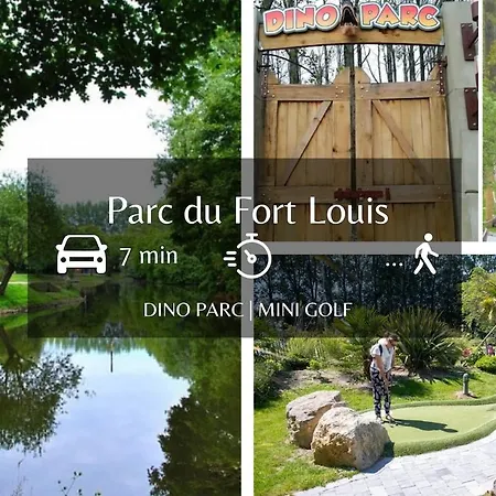 Appartement Plum - Centre *