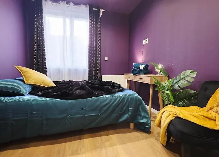 Plum - Centre Dunkirk