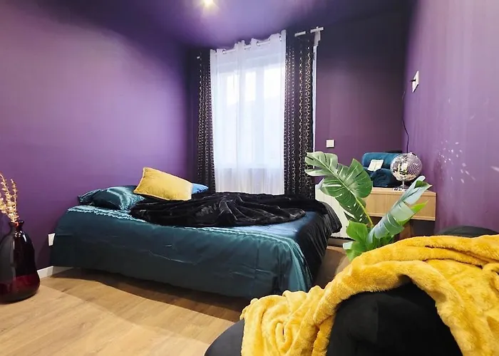 Plum - Centre Dunkirk