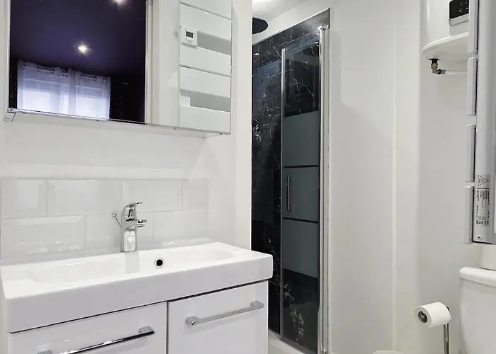 Plum - Centre Appartement Dunkirk