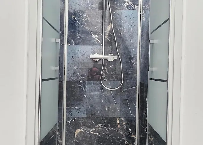 Appartement Plum - Centre *