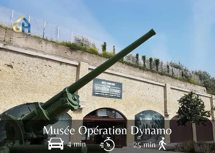 Plum - Centre * Dunkirk