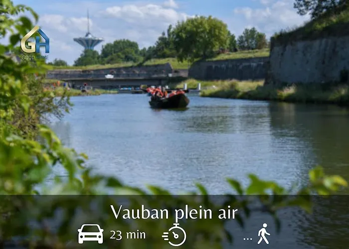 Plum - Centre Appartement