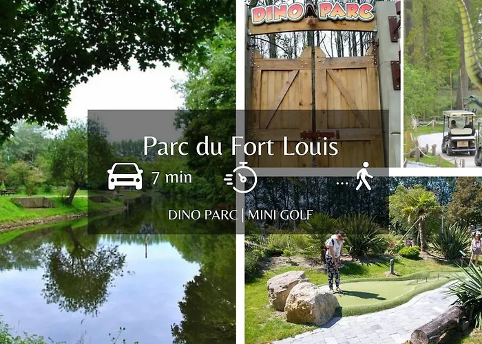 Appartement Plum - Centre *